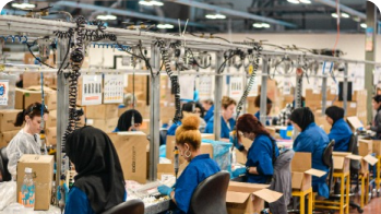 College of Production