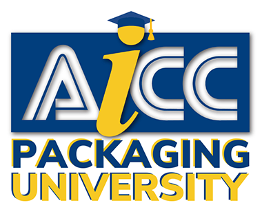 AICC Packaging University Logo