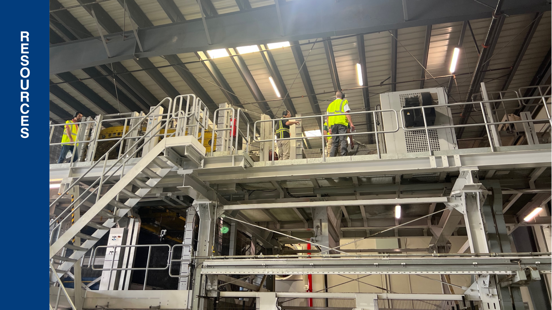Primer Paper Machine Machine Primer Resource – Prerequisite – AICC Packaging University