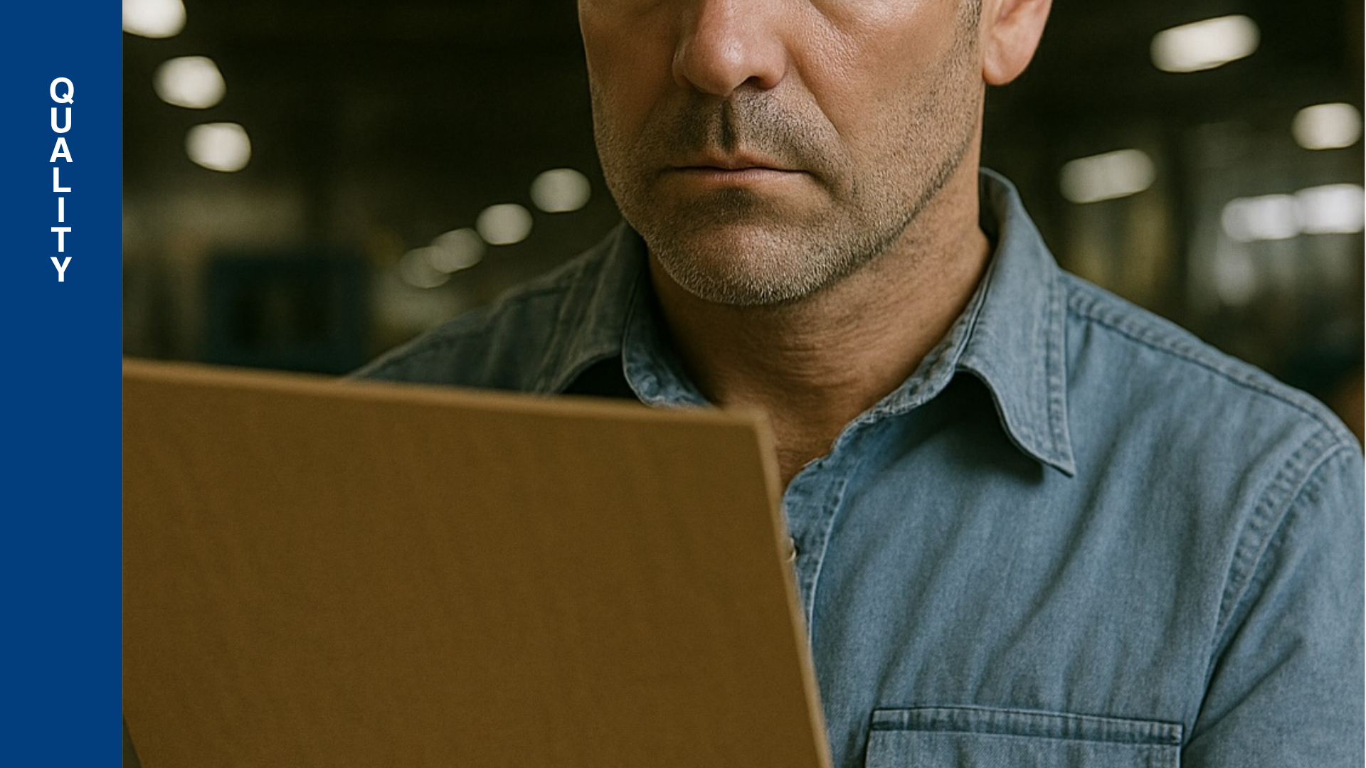 Level Quality Customer Quality and Customer Satisfaction – AICC Packaging University