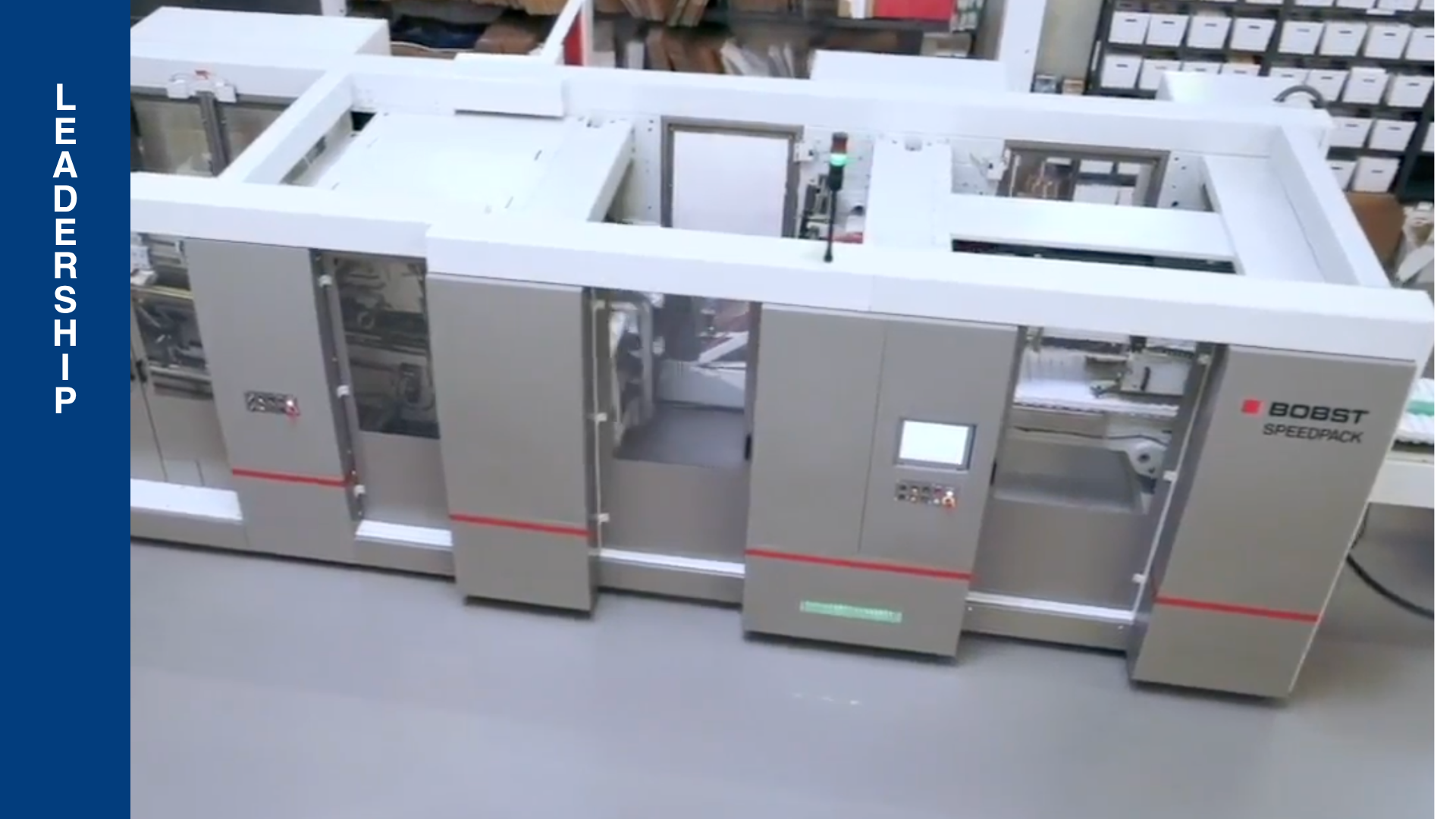 Innovations and Machinery Advancements in the Corrugated Industry ...