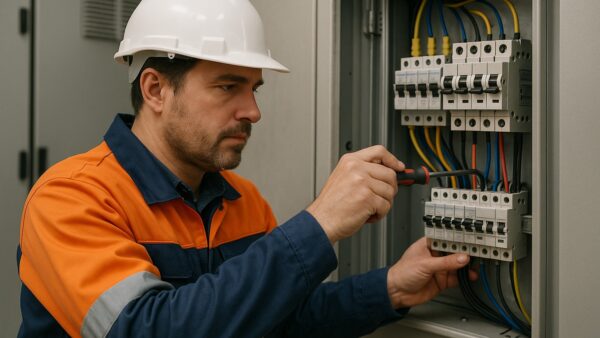 College of Maintenance