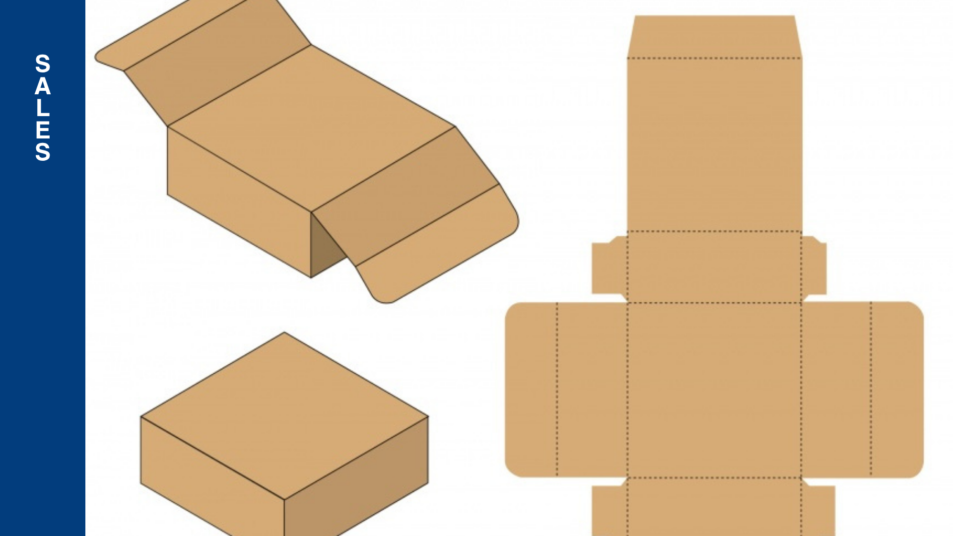 How to Spec a Corrugated Box – AICC Packaging University